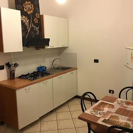 G&m House Apartament *