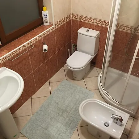 G&m House Apartament *