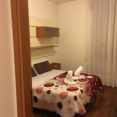 G&m House Apartament