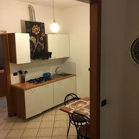 Apartament G&m House *