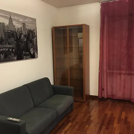 Apartament G&m House Werona