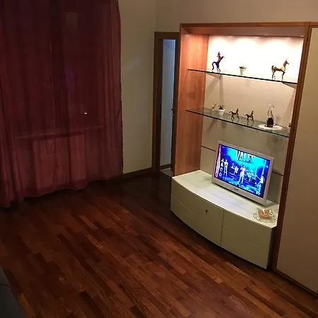 Apartament G&m House