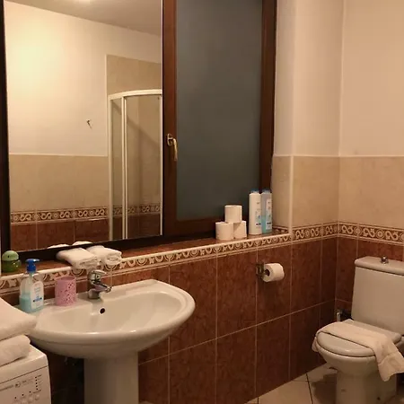 G&m House Apartament Werona
