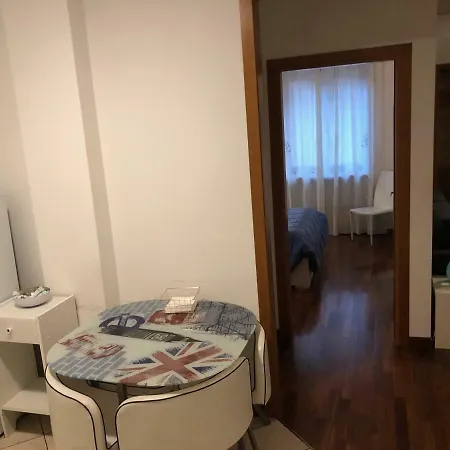 G&m House Apartament