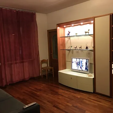 Апартаменты G&m House