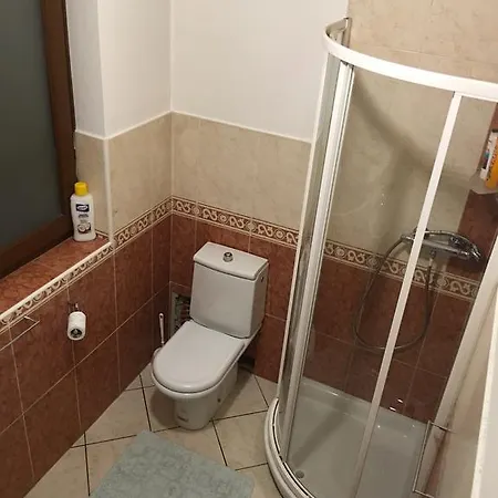 G&m House Апартаменты