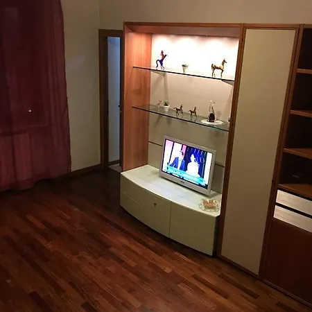 Апартаменты G&m House