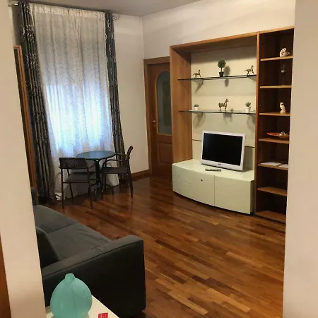 G&m House Верона